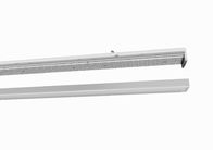 Power Switchable Linear Lighting System 160lm/w White Housing