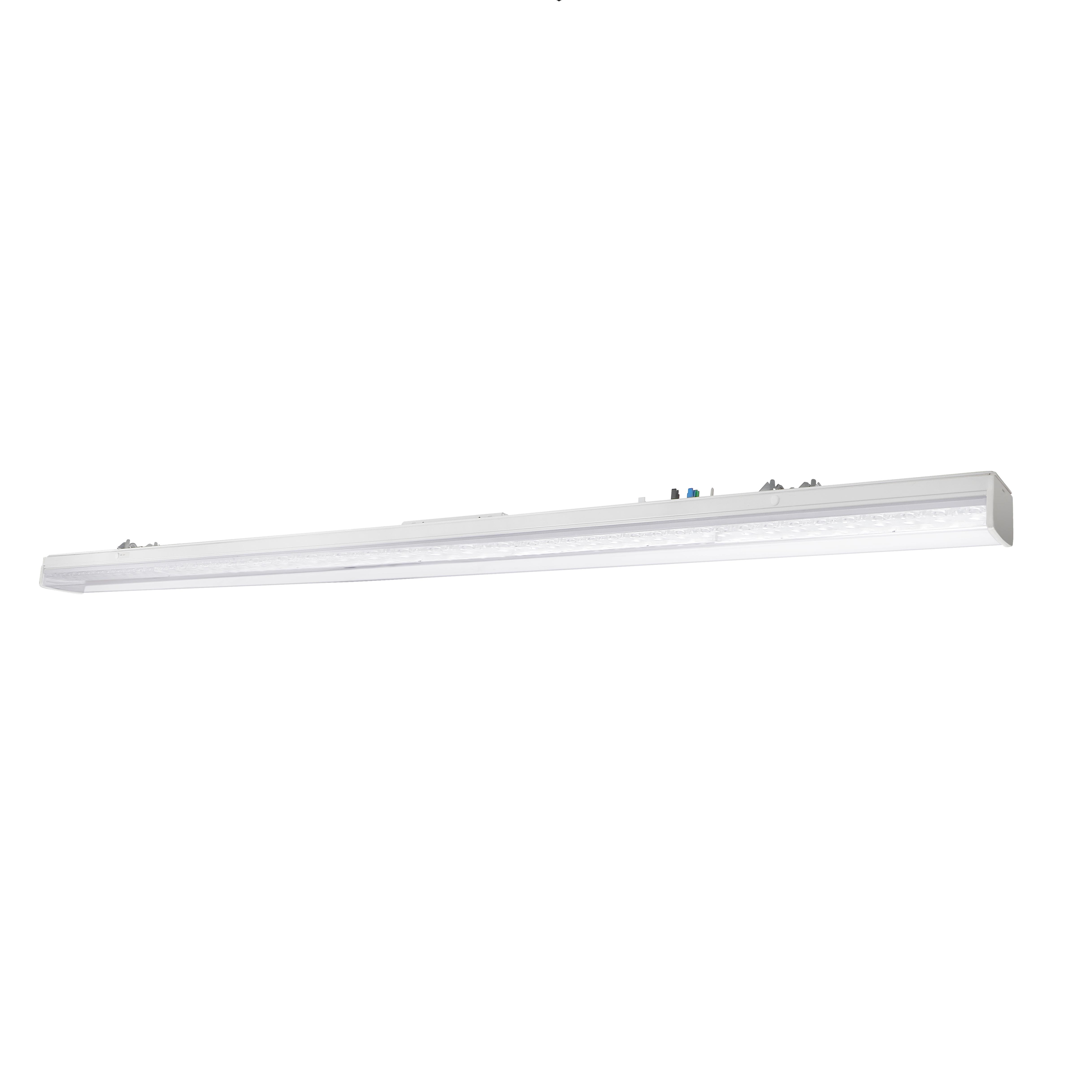 160lm/W Led Trunking System IP54 Waterproof CE ROHS certificate